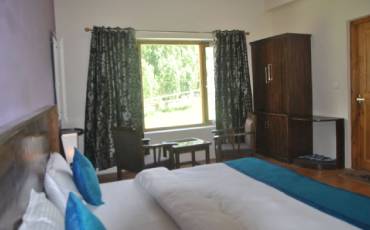 Deluxe Room Deluxe Room